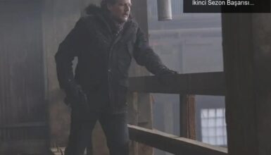 The Last of Us: Emmy Ödüllerinde Dikkat Çeken İkinci Sezon Başarısı