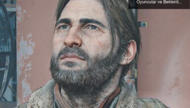 The Last of Us’ta Yeni Yüzler: Diziye Katılan Oyuncular ve Beklentiler
