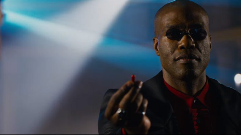 The Matrix Resurrections: Neo ve Trinity’nin Dönüşü Heyecan Veriyor!