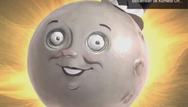 The Outer Worlds 2’nin Eğlenceli Fragmanı: Beklentiler ve Komedi Unsurları