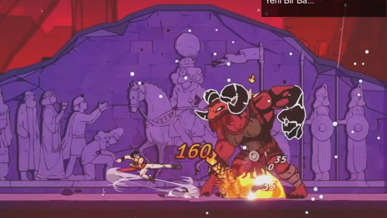The Rogue Prince of Persia: Erken Erişimden Tam Sürüme, Yeni Bir Başlangıç
