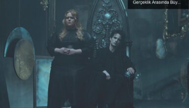 The Sandman İkinci Sezon İncelemesi: Rüya ve Gerçeklik Arasında Büyüleyici Bir Yolculuk