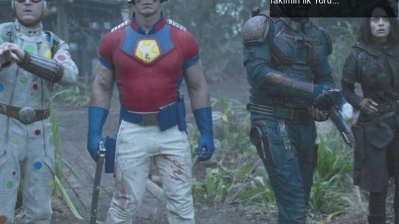 The Suicide Squad: James Gunn ile Yenilenen İkonik Takımın İlk Yorumları