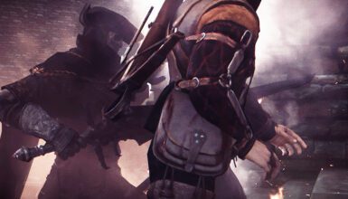 The Witcher 3 İçin Dark Souls Esintili Yeni Savaş Mekanikleri Modu