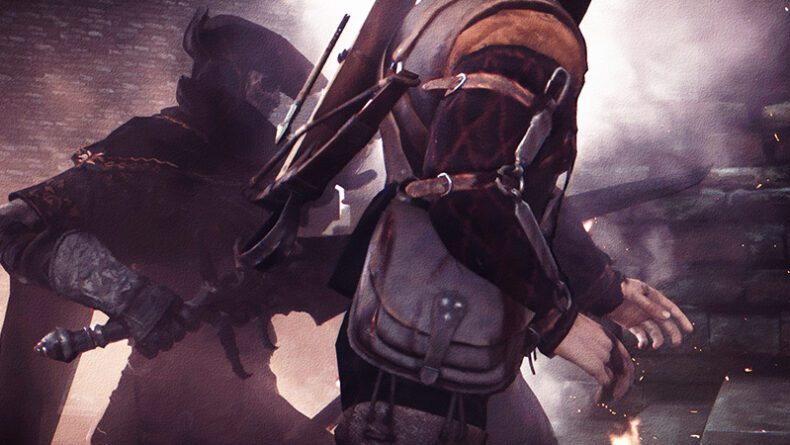 The Witcher 3 İçin Dark Souls Esintili Yeni Savaş Mekanikleri Modu