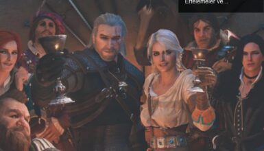The Witcher 3’ün Yeni Nesil Versiyonu Neyin Peşinde? Ertelemeler ve Beklentiler