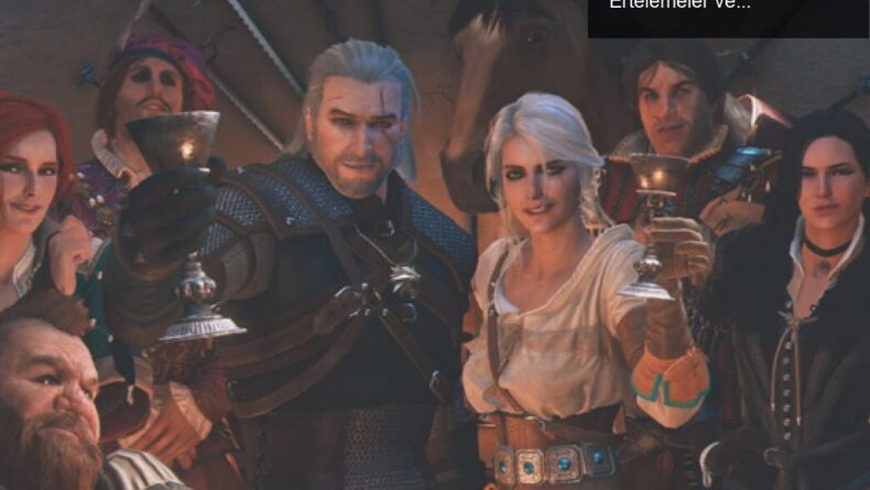 The Witcher 3’ün Yeni Nesil Versiyonu Neyin Peşinde? Ertelemeler ve Beklentiler