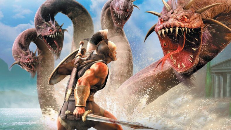 THQ Nordic’in 10. Yıl Dönümünde Oyun Fırsatları ve Etkinlikler