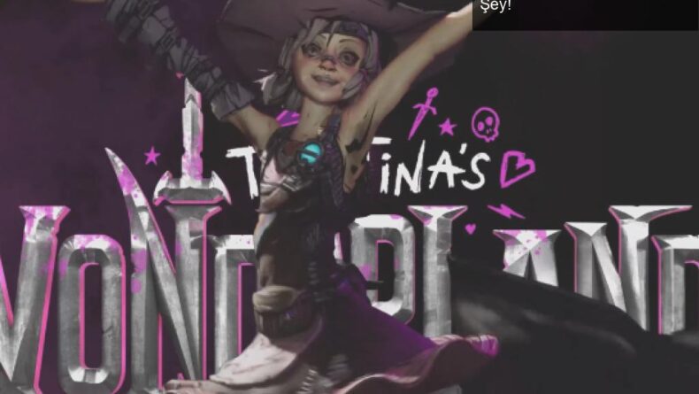 Tiny Tina’s Wonderlands: Beklenen Oyun Hakkında Her Şey!