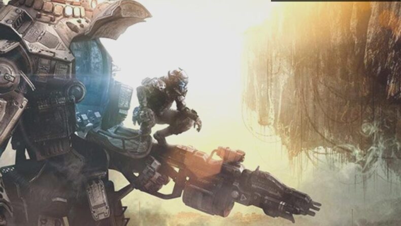 Titanfall: Devasa Maceranın Sonuna Gelirken