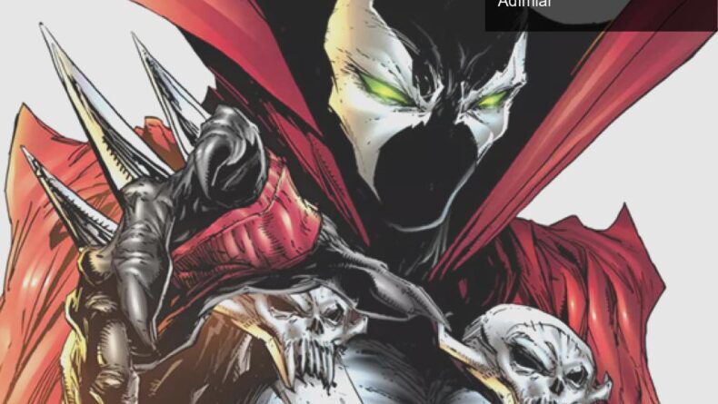 Todd McFarlane’ın Beklenen Spawn Filmi İçin İlk Adımlar