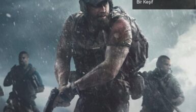 Tom Clancy’s Ghost Recon Breakpoint: Yeniliklerle Dolu Bir Keşif