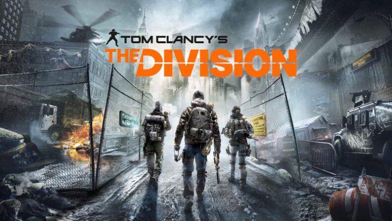 Tom Clancy’s The Division Filmi Geliyor: Pandemi Temalı Bir Macera