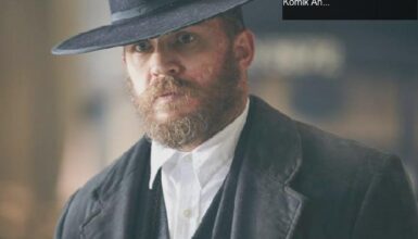 Tom Hardy ve Jessica Henwick: Matrix 4’teki Venom Kaosunun Komik Anları