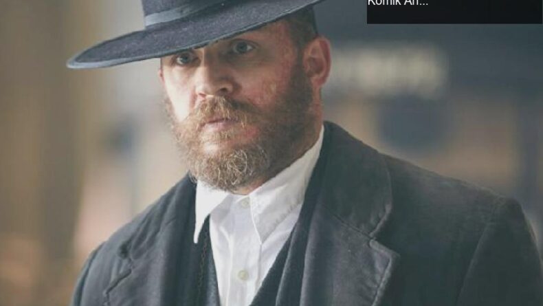 Tom Hardy ve Jessica Henwick: Matrix 4’teki Venom Kaosunun Komik Anları