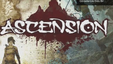 Tomb Raider: Ascension’ın Kayıp Hikayesi ve Görselleriyle Dolu Bir Yolculuk