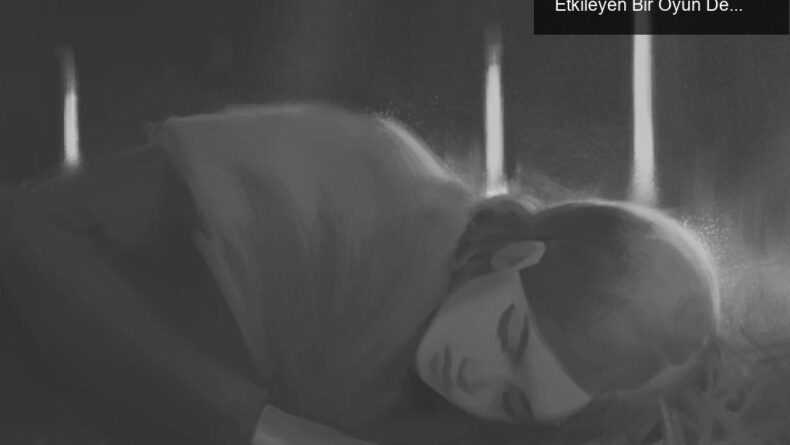 Torn Away: Savaşın Çocuk Gözünden Anlatımıyla Etkileyen Bir Oyun Deneyimi