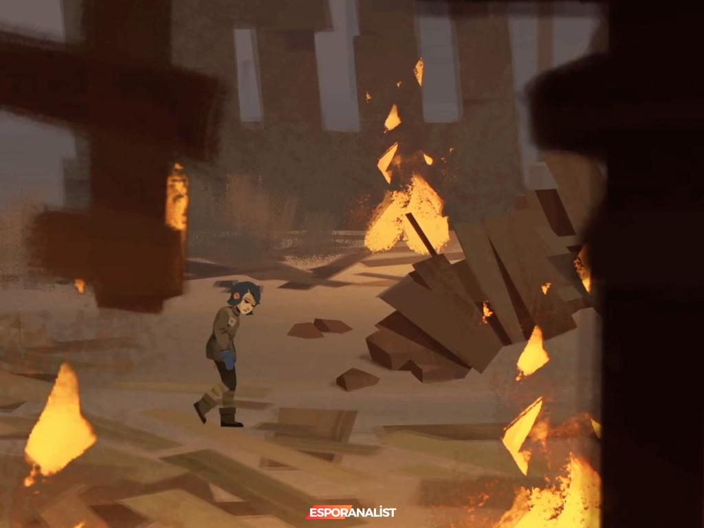 Torn Away: Savaşın Çocuklar Üzerindeki Etkisini Keşfedin