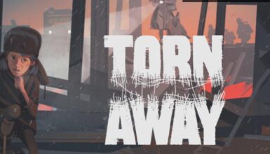 Torn Away: Savaşın Çocuklar Üzerindeki Etkisini Keşfedin