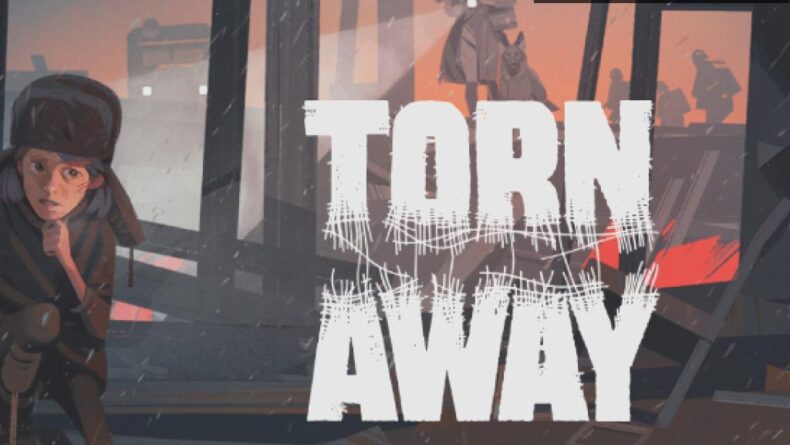 Torn Away: Savaşın Çocuklar Üzerindeki Etkisini Keşfedin