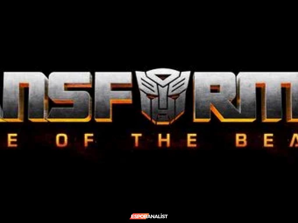 Transformers: Beast'lerin Yükselişi ile Duygusal Bir Yolculuk Başlıyor!