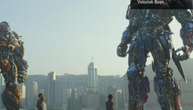 Transformers: Beast’lerin Yükselişi ile Duygusal Bir Yolculuk Başlıyor!