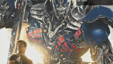 Transformers Serisi Yeniden Doğuyor: Yeni Filmle Duygusal Bir Derinlik Geliyor