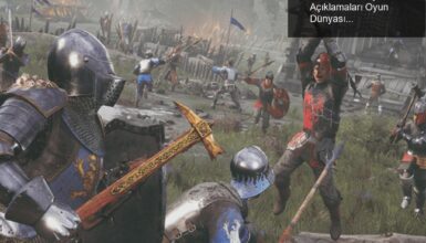 Tripwire CEO’su John Gibson’ın Tartışmalı Açıklamaları Oyun Dünyasını Sarstı