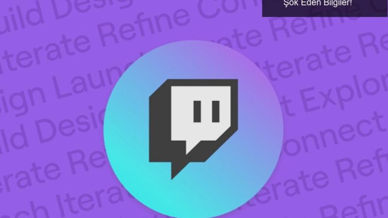 Twitch Verileri Sızdırıldı: Hacker’dan Şok Eden Bilgiler!