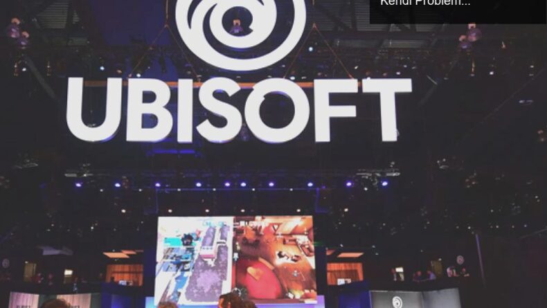 Ubisoft Çalışanlarından Activision Blizzard’a Destek: Kendi Problemlerini Göz Ardı Etmemek Üzere Bir Açık Mektup