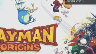 Ubisoft’dan 35. Yıldönümü Kutlaması: Rayman Origins Ücretsiz Oyun Fırsatı