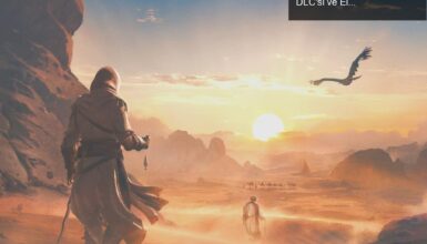 Ubisoft’tan ‘Assassin’s Creed Mirage’a Ücretsiz Hikaye DLC’si ve El-Ula’nın Gizemleri