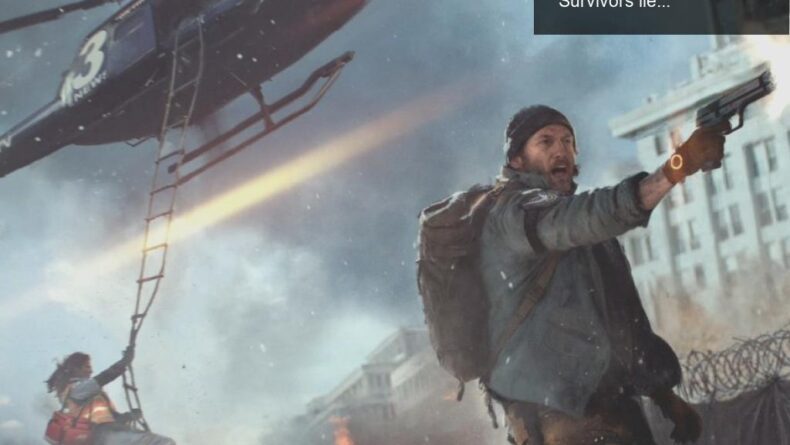 Ubisoft’tan Heyecan Verici Duyurular: The Division 2: Survivors ile Yeni Bir Deneyim Geliyor!