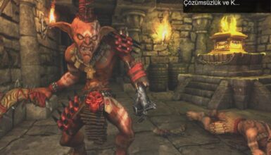 Ubisoft’un DLC Kabusu: Might & Magic X – Legacy’de Çözümsüzlük ve Komik Anlar