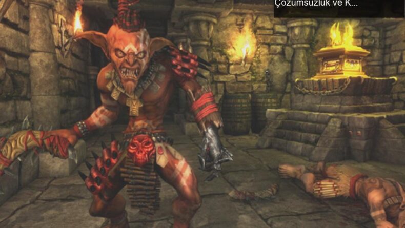 Ubisoft’un DLC Kabusu: Might & Magic X – Legacy’de Çözümsüzlük ve Komik Anlar