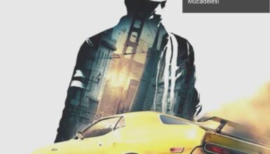 Ubisoft’un Driver Dizisi: Eski Yarış Pilotunun Suçla Mücadelesi