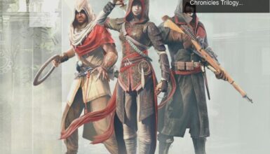 Ubisoft’un Hediyeler Festivali: Assassin’s Creed Chronicles Trilogy’yi Kap!