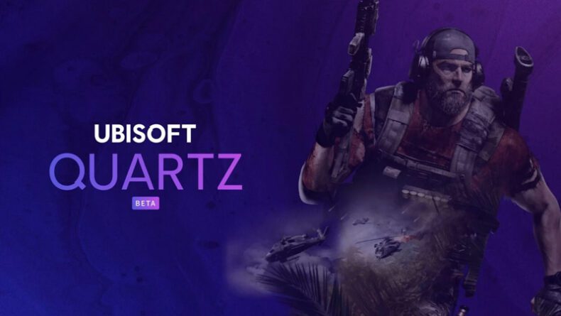 Ubisoft’un NFT Dönüşümü: Ghost Recon Breakpoint ile Oyun Dünyasında Yeni Bir Dönem