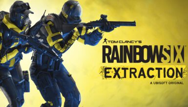 Ubisoft’un Rainbow Six Extraction İndirimi ile Oyunseverlere Büyük Fırsat!