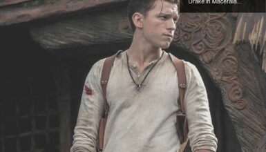 Uncharted Filmi: Fragman Sızıntısı ve Genç Nathan Drake’in Maceraları