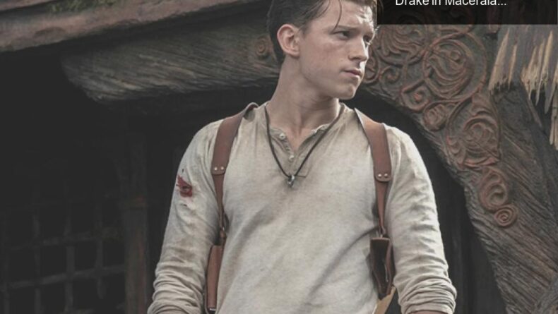 Uncharted Filmi: Fragman Sızıntısı ve Genç Nathan Drake’in Maceraları