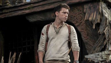 Uncharted Filmi: Macera Dolu Yolda Beklentiler ve Gözdağı Veren Poster!