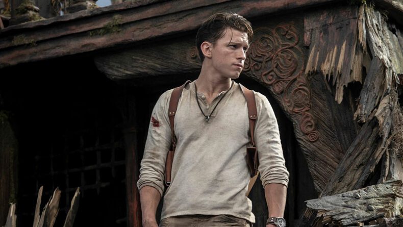 Uncharted Filmi: Macera Dolu Yolda Beklentiler ve Gözdağı Veren Poster!