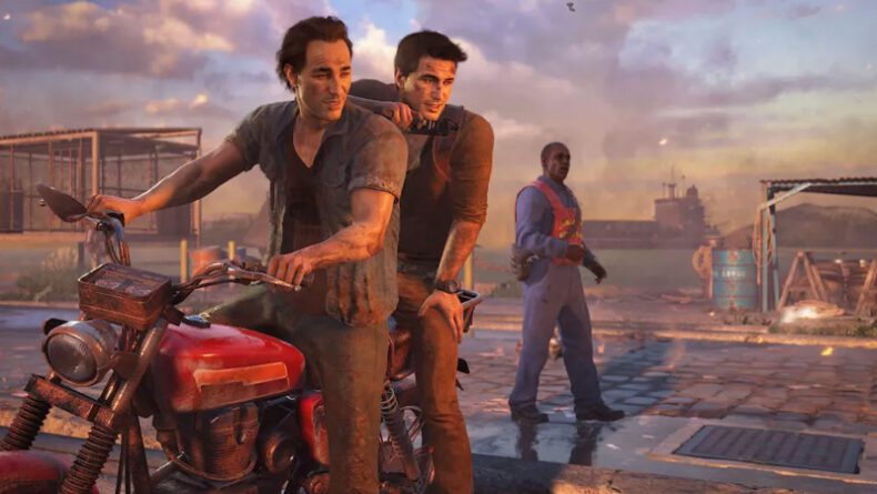 Uncharted Koleksiyonu PC’ye Geliyor: Yeni Bir Maceraya Hazır Olun!