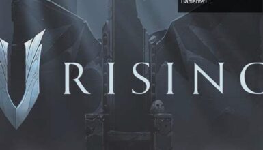 V Rising: Vampirlerin Yeni Hayatta Kalma Mücadelesi ve Battlerite’ın Mirası
