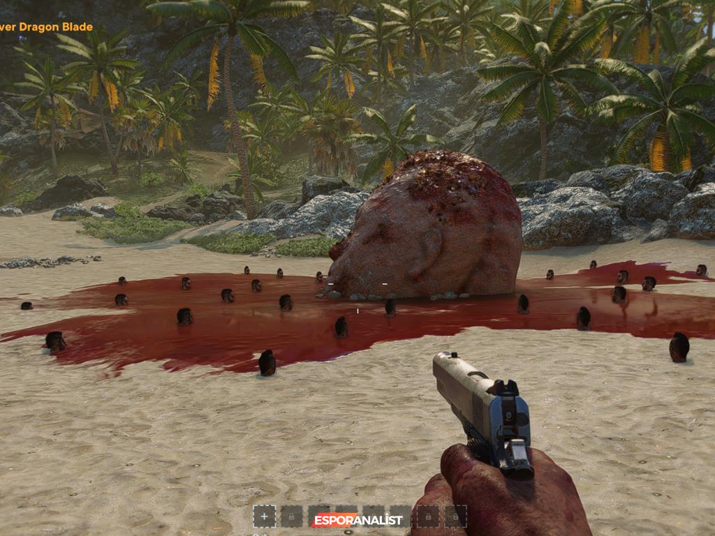Vaas: Insanity ile Far Cry Dünyasında Yüzleşin: Hem Çizgi Roman Hem Oyun Deneyimi