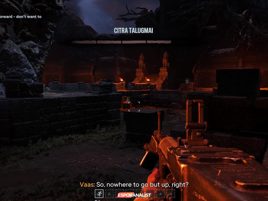 Vaas: Insanity ile Far Cry Dünyasında Yüzleşin: Hem Çizgi Roman Hem Oyun Deneyimi