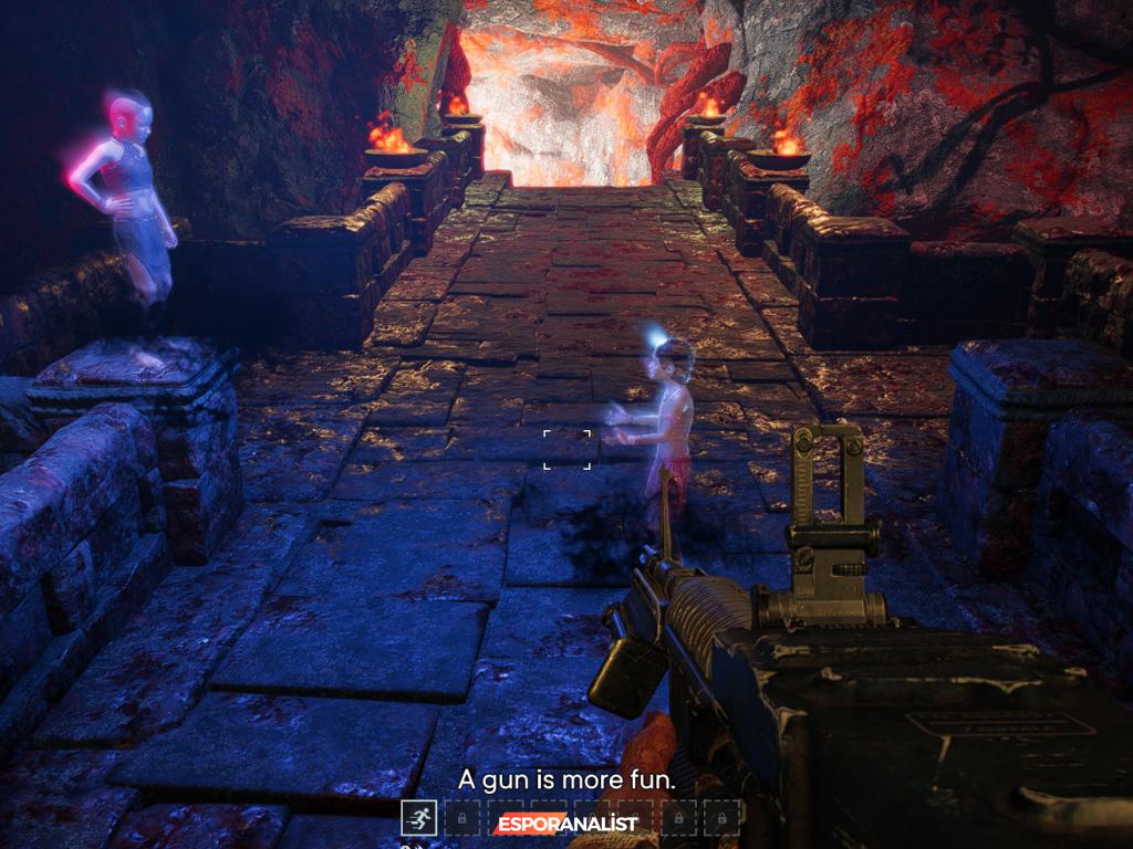 Vaas: Insanity ile Far Cry Dünyasında Yüzleşin: Hem Çizgi Roman Hem Oyun Deneyimi