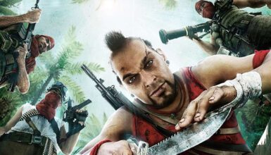Vaas Montenegro Geri Dönüyor: Michael Mando’nun Heyecan Verici Projesi!