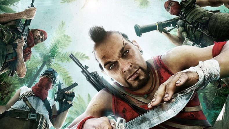 Vaas Montenegro Geri Dönüyor: Michael Mando’nun Heyecan Verici Projesi!
